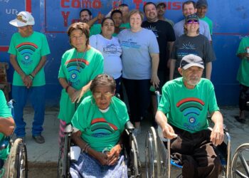 Urge una Brigada multidisciplinaria de salud en el Albergue Centauro