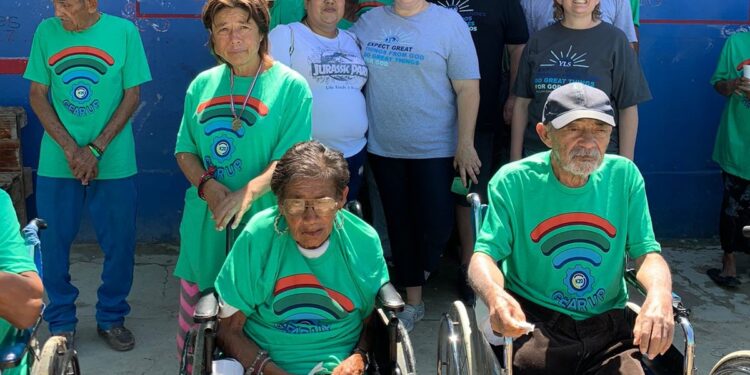 Urge una Brigada multidisciplinaria de salud en el Albergue Centauro