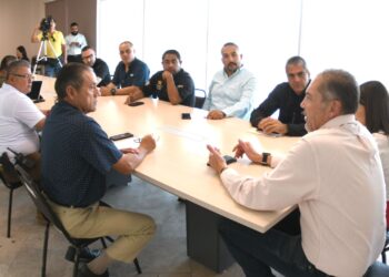 TRES ÓRDENES DE GOBIERNO ALISTAN OPERATIVOS POR EVENTOS DEPORTIVOS Y FERIA DE TORREÓN