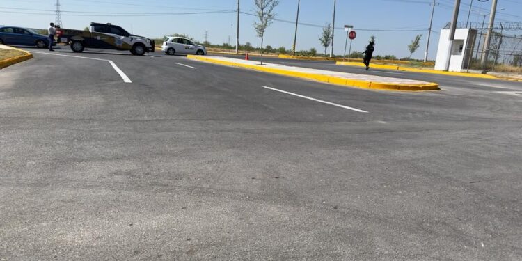 ‘ESTAMOS ENTREGANDO UN MEJOR COAHUILA’: MARS