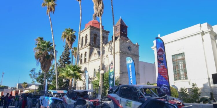 VACACIONES SEGURAS VIVIERON MILES DE VISITANTES EN COAHUILA ESTE VERANO: SECTUR ESTATAL
