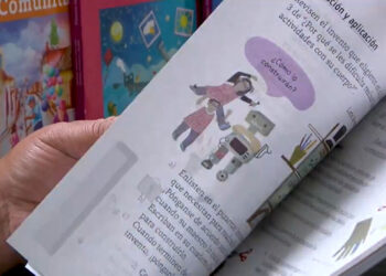 Anuncia gobernador que estado destinara 72 MDP para reimpresión de libros de texto