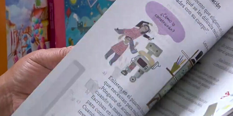 Anuncia gobernador que estado destinara 72 MDP para reimpresión de libros de texto