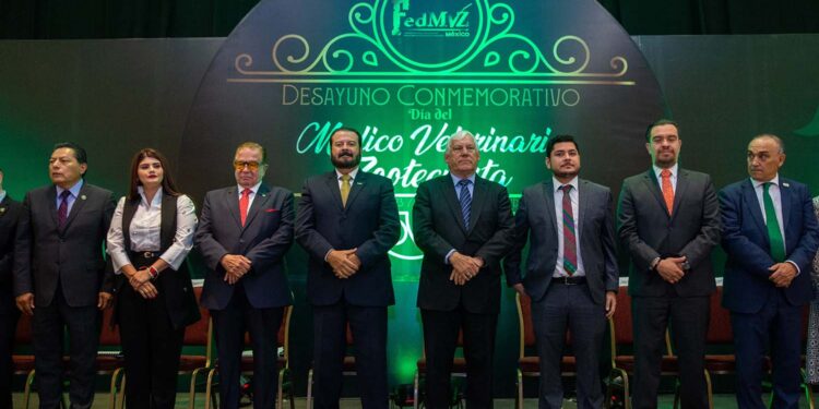 Convoca Agricultura a ganaderos y veterinarios zootecnistas a una estrategia por regiones para erradicar la tuberculosis bovina