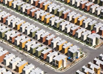 Vivienda en México se ha encarecido 35 por ciento en 4 años