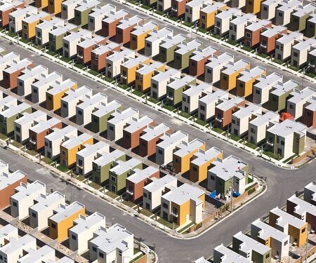 Vivienda en México se ha encarecido 35 por ciento en 4 años