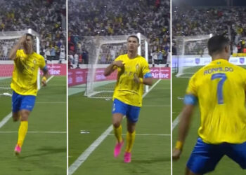 Los estratosféricos sueldos que Arabia Saudí ofreció a las superestrellas del futbol