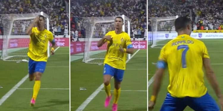 Los estratosféricos sueldos que Arabia Saudí ofreció a las superestrellas del futbol