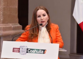 COAHUILA, POR MEDIO DEL ICM, SENSIBILIZA A MÁS DE 150 MIL PERSONAS PARA PREVENIR LA VIOLENCIA CONTRA LAS MUJERES