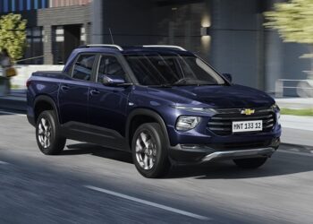 Chevrolet Montana llega a México, lo que debes saber