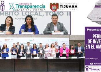 ACCESO A LA INFORMACIÓN Y LABOR PERIODÍSTICA, CLAVES PARA DENUNCIAR CORRUPCIÓN Y ABUSO DE PODER: EXPERTOS