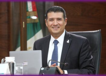 INAI, INDISPENSABLE PARA GARANTIZAR ACCESO A INFORMACIÓN EN PROCESO ELECTORAL MÁS GRANDE DE MÉXICO: ALCALÁ MÉNDEZ