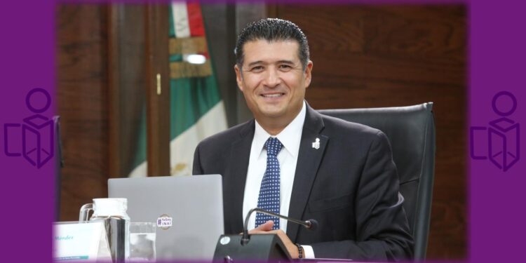 INAI, INDISPENSABLE PARA GARANTIZAR ACCESO A INFORMACIÓN EN PROCESO ELECTORAL MÁS GRANDE DE MÉXICO: ALCALÁ MÉNDEZ