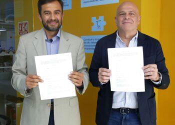 FIRMAN AMESPRE Y CÍRCULO LABORAL IMPORTANTE  CONVENIO A FAVOR DE LOS TRABAJADORES PRENDARIOS