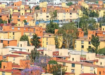 Vivienda en México se ha encarecido 35 por ciento en 4 años
