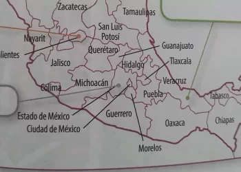EL GOBIERNO FEDERAL TRASTOCA LA CONSTITUCIÓN GENERAL, LA LEY DE EDUCACIÓN ELEMENTAL Y LA NORMATIVIDAD EN LIBROS DE TEXTO