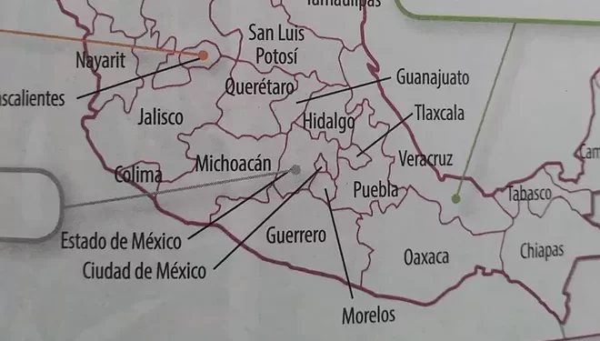 EL GOBIERNO FEDERAL TRASTOCA LA CONSTITUCIÓN GENERAL, LA LEY DE EDUCACIÓN ELEMENTAL Y LA NORMATIVIDAD EN LIBROS DE TEXTO