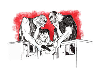 Inseguridad se dispara en colonias deshabitadas de Juárez