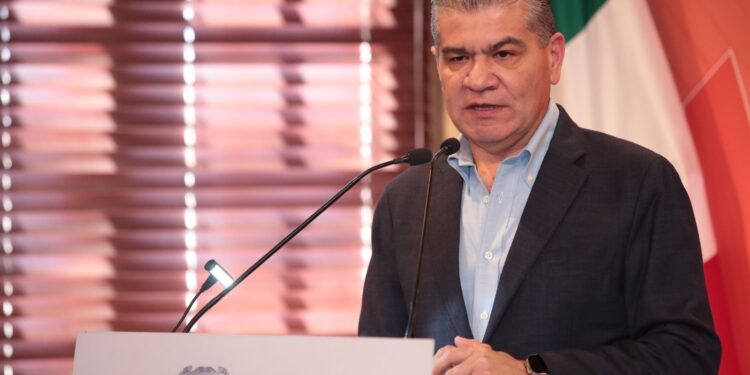 INVERSIONISTAS EXTRANJEROS AVALAN LA SEGURIDAD Y PAZ QUE VIVE COAHUILA: MARS