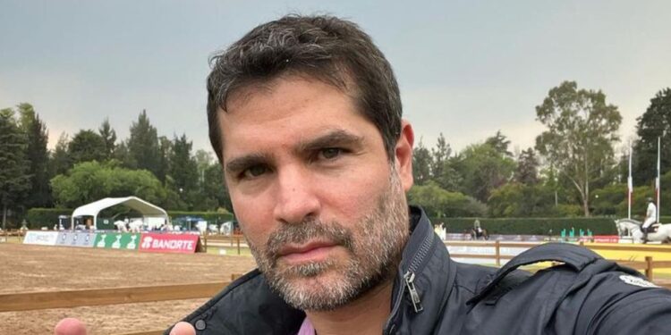 Eduardo Verástegui abandona premier de ‘Sound of Freedom’ en Ecuador, tras asesinato de Villavicencio