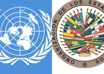 EL GOBIERNO DE MÉXICO HA DESCUIDADO RELACIONES CON EL EXTERIOR; SU INTERCAMBIO CON ORGANISMOS INTERNACIONALES, ES DE FRICCIÓN