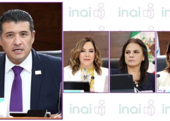 SECRETARÍA DE BIENESTAR DEBE ENTREGAR INFORMACIÓN SOBRE PAGO DE PENSIÓN UNIVERSAL PARA PERSONAS ADULTAS MAYORES A PERSONA BENEFICIARIA: INAI