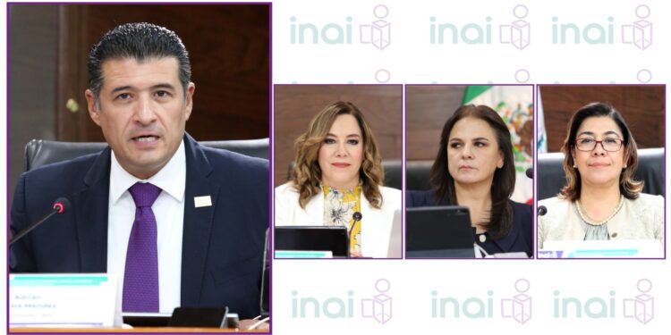 SECRETARÍA DE BIENESTAR DEBE ENTREGAR INFORMACIÓN SOBRE PAGO DE PENSIÓN UNIVERSAL PARA PERSONAS ADULTAS MAYORES A PERSONA BENEFICIARIA: INAI