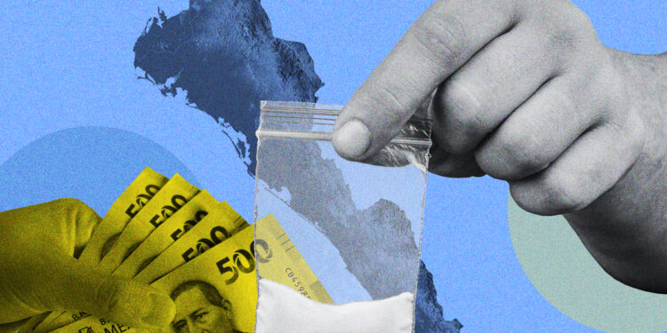 Lidera Coahuila en tasa de investigaciones por narcomenudeo; reforzamos su combate, afirma Fiscalía