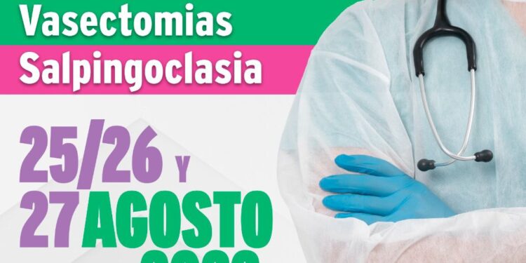PROGRAMA SALUD COAHUILA JORNADA DE 60 CIRUGÍAS DE MÍNIMA INVASIÓN
