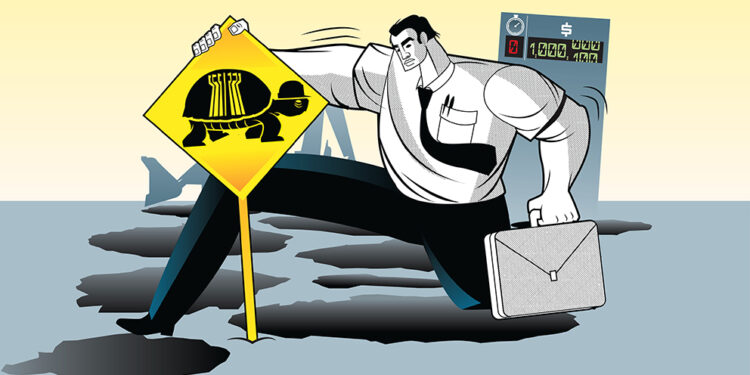 Terminan con retraso obras más costosas en Torreón