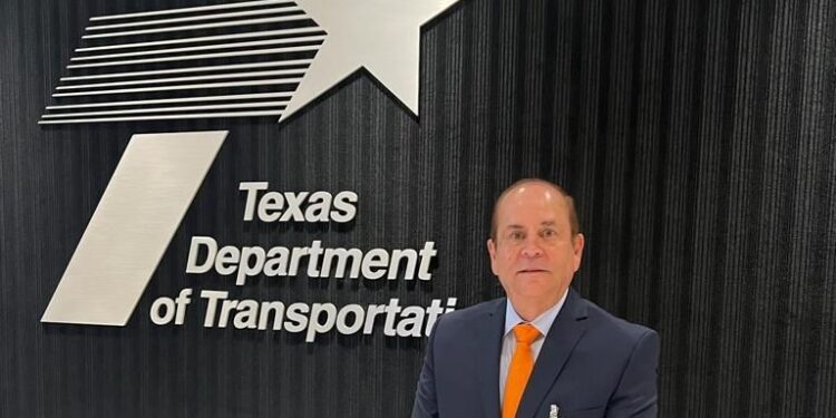 REVISAN COAHUILA Y TEXAS PROYECTOS DE INFRAESTRUCTURA FRONTERIZA