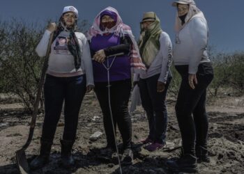 Discrepan cifras de desaparecidos en Sonora