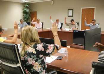 Aprueba Cabildo manuales de operación de funcionamiento del Municipio de Piedras Negras