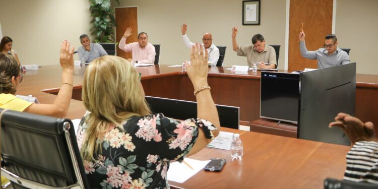 Aprueba Cabildo manuales de operación de funcionamiento del Municipio de Piedras Negras