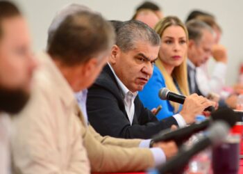 RECONOCE MARS EL ORDEN CON QUE SE DESARROLLARON LOS EVENTOS DEL PASADO FIN DE SEMANA