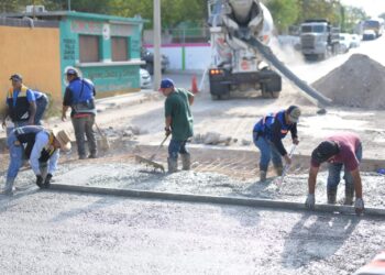 Buscan facilitar el tránsito de automovilistas