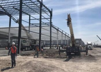 Nuevos desarrollos industriales atraerán inversiones para Piedras Negras