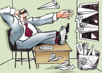 Programa federal de Créditos a la Palabra operó con irregularidades en Nuevo León