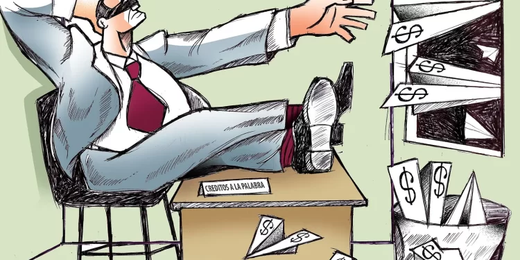 Programa federal de Créditos a la Palabra operó con irregularidades en Nuevo León