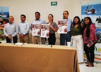 Acuña espera una derrama económica por eventos deportivos y culturales