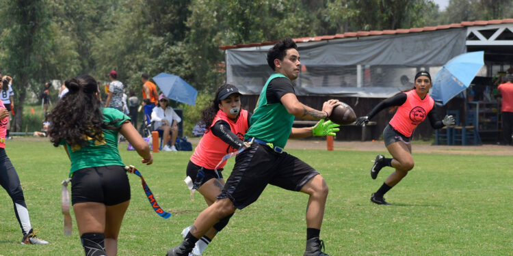 Gran entusiasmo por el próximo torneo nacional de tochito en Acuña