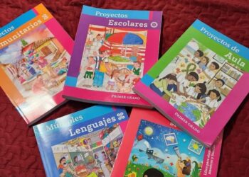 Es por el procedimiento no por los contenidos de los libros de texto por lo que no se entregan en Coahuila: SEDU