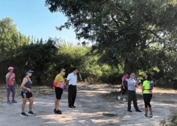 Fridas en tenis se suma a las acciones de protección al medio ambiente