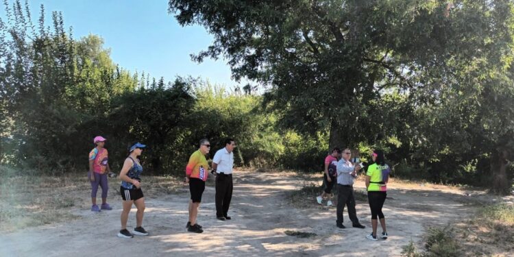 Fridas en tenis se suma a las acciones de protección al medio ambiente