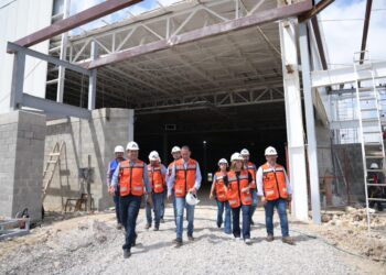 Acuña con inversiones sin precedentes