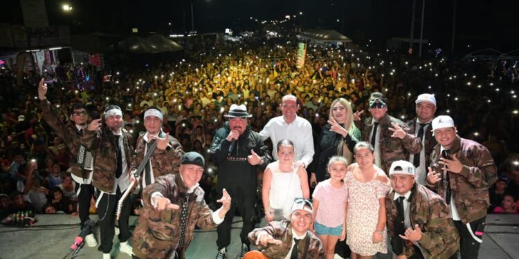 Promueven la convivencia familiar y acercan la cultura a las colonias