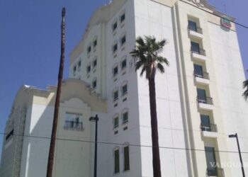 Registra región norte de Coahuila buena ocupación hotelera