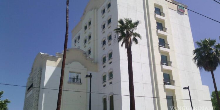 Registra región norte de Coahuila buena ocupación hotelera