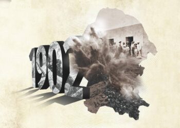 El Hondo una cuenta pendiente de la historia