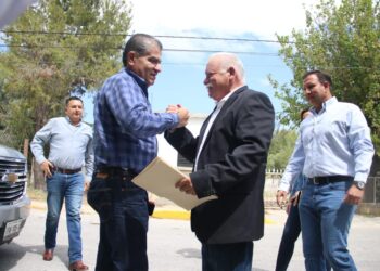 AGRADECE Y RECONOCE MARS A LA REGIÓN CENTRO POR EL RESPALDO DURANTE SU ADMINISTRACIÓN